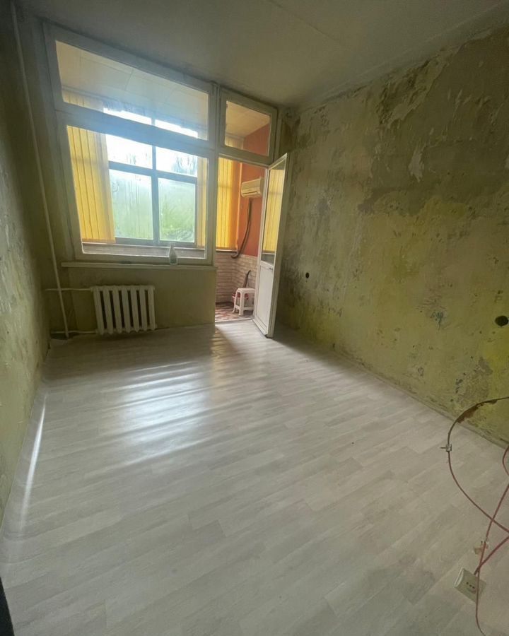 квартира р-н Туапсинский г Туапсе ул Бондаренко 8 Туапсинское городское поселение фото 12