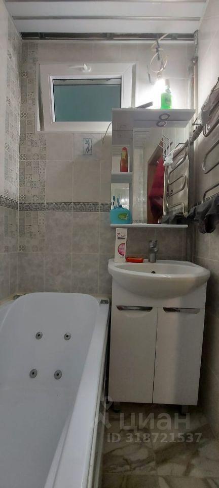 квартира г Лыткарино Томилино, 5-й мкр, 1-й кв-л, 12 фото 7