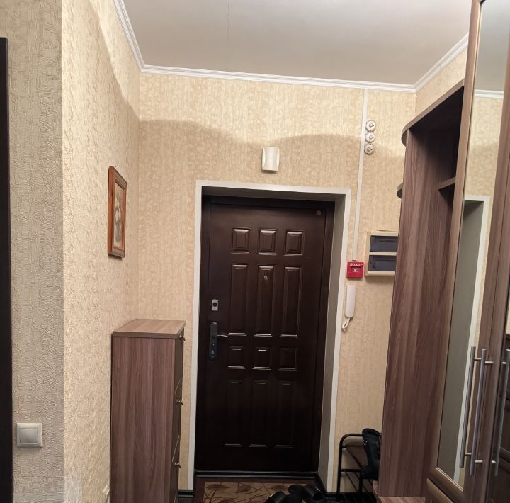 квартира г Домодедово п санатория "Подмосковье" Домодедовская, 53 фото 26