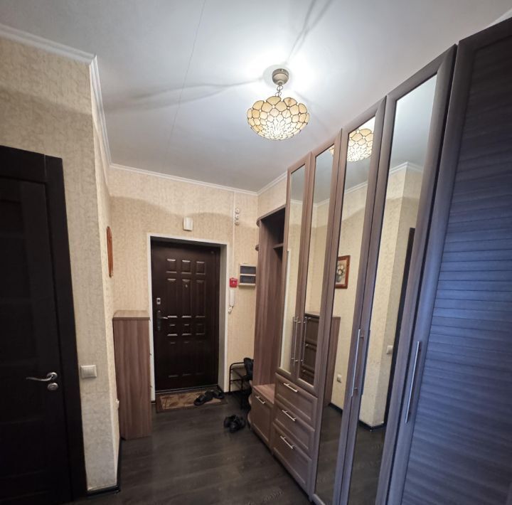 квартира г Домодедово п санатория "Подмосковье" Домодедовская, 53 фото 27