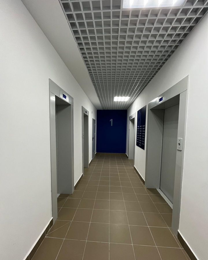 квартира г Уфа ул. Новоуфимская, д. 13 фото 7