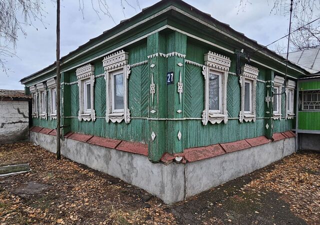 с Вишневое ул Центр 27 Староюрьево фото