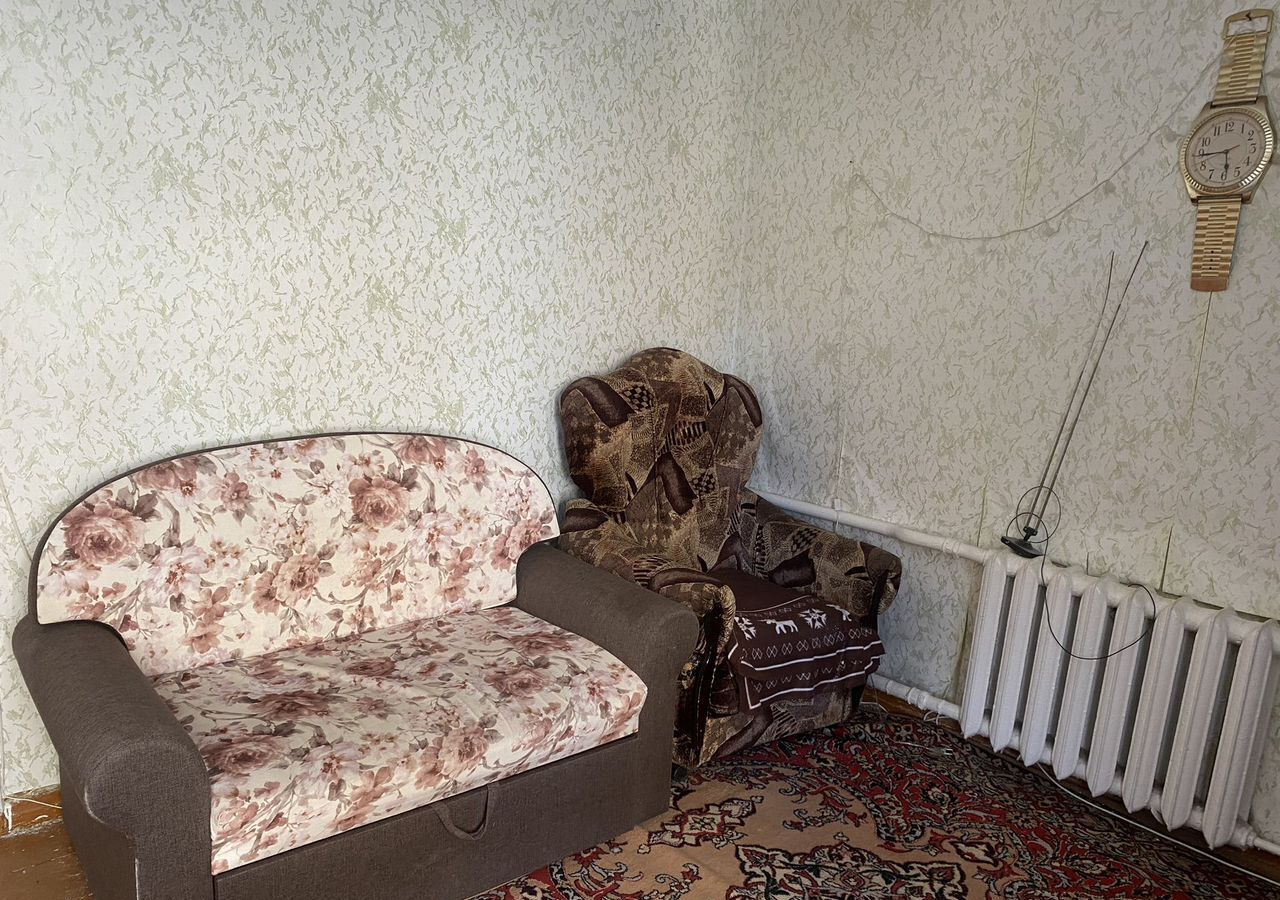 квартира р-н Кольский г Кола городское поселение город Кола, пр-т Виктора Миронова, 7 фото 2