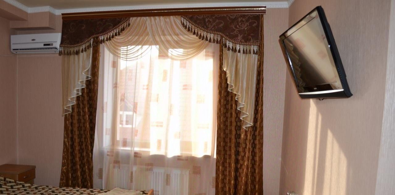 комната р-н Анапский г Анапа ул Горького 17 фото 11