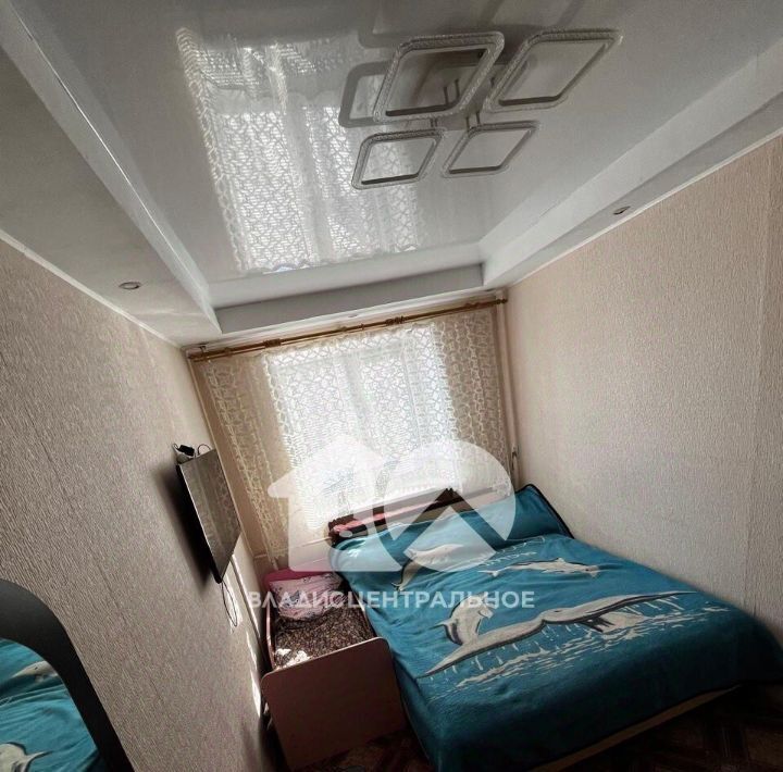 квартира г Новосибирск ул Титова 11 Площадь Маркса фото 9