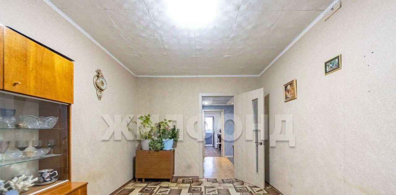 квартира г Хабаровск р-н Индустриальный ул Артемовская 128 фото 7