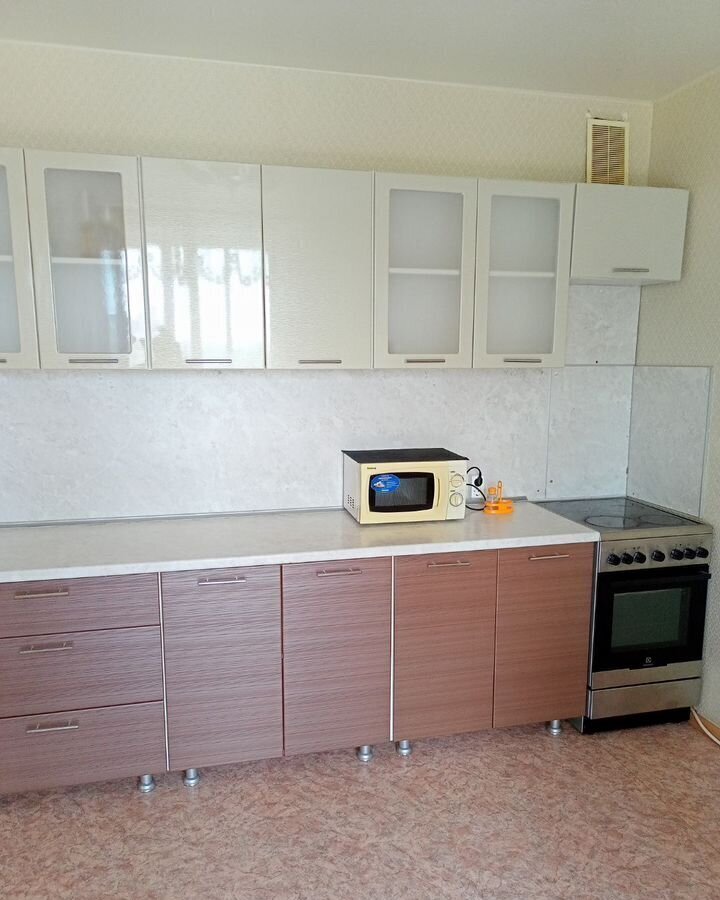 квартира г Челябинск р-н Советский ул Кузнецова 13 фото 3