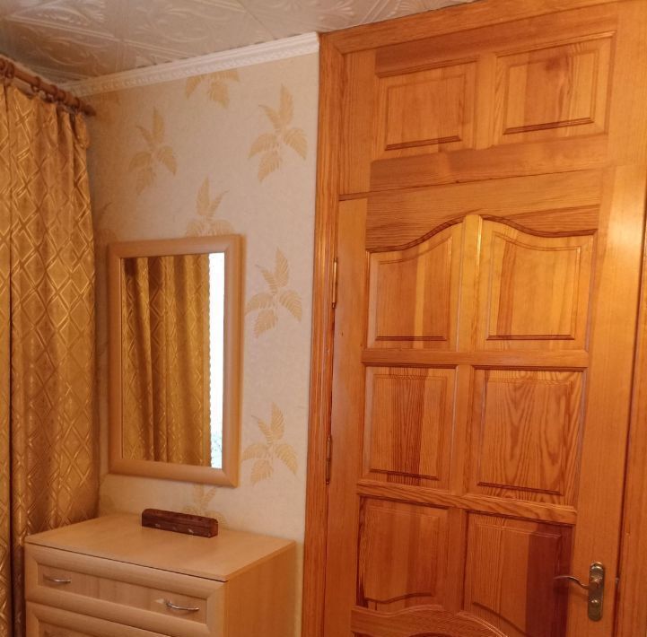 квартира г Белгород Восточный ул Некрасова 25а фото 3