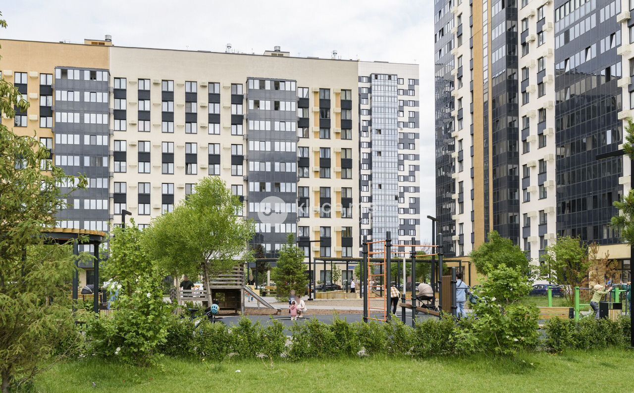 квартира г Казань р-н Советский ул Рашида Нежметдинова 11к/5 фото 24