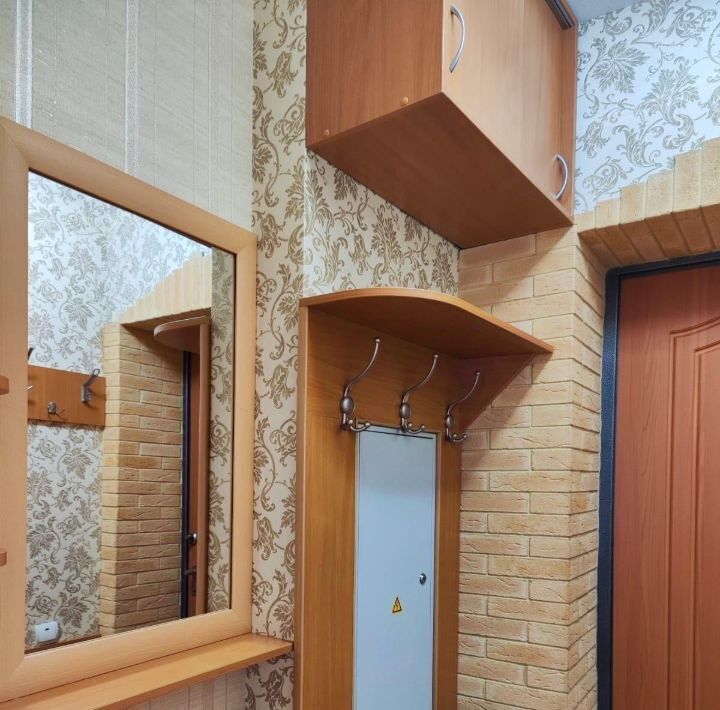 квартира г Екатеринбург Геологическая ул Энгельса 15 фото 35