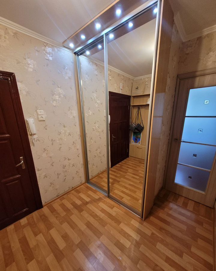 квартира г Таганрог Северный ул Мартеновская 98/1 фото 18