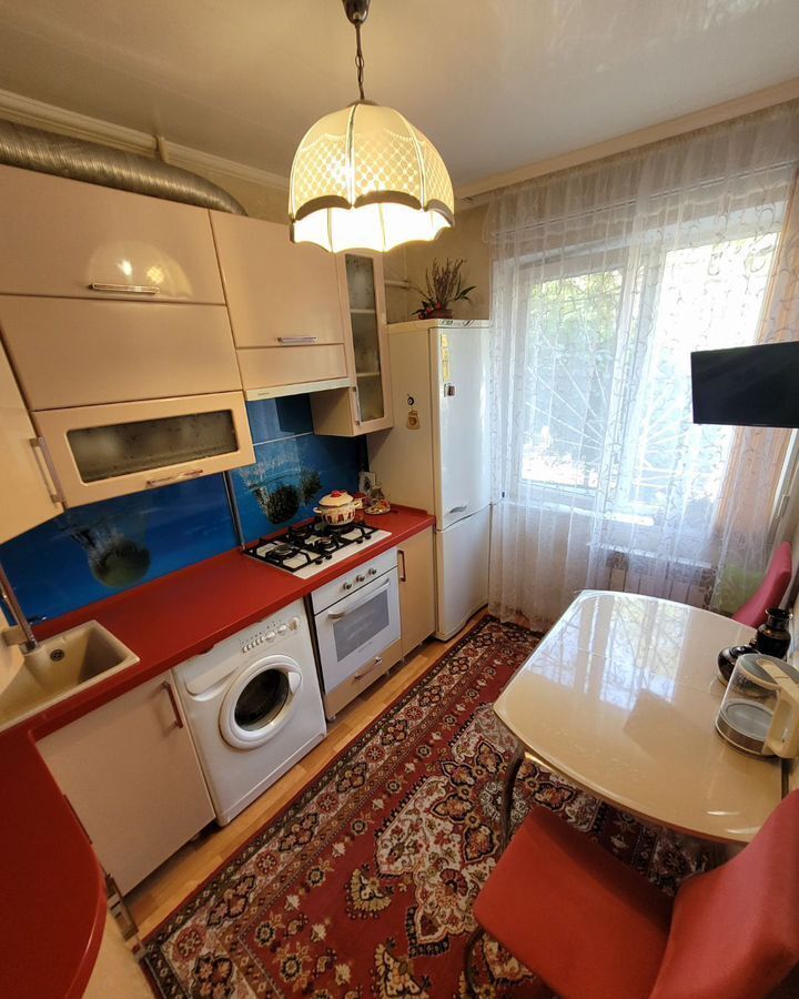 квартира г Таганрог Северный ул Мартеновская 98/1 фото 21