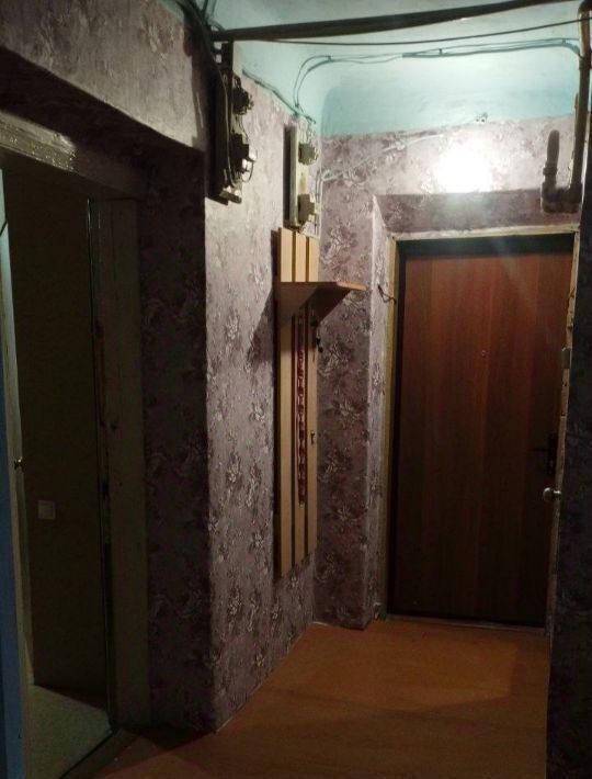 комната г Самара Алабинская ул Максима Горького 77 фото 11