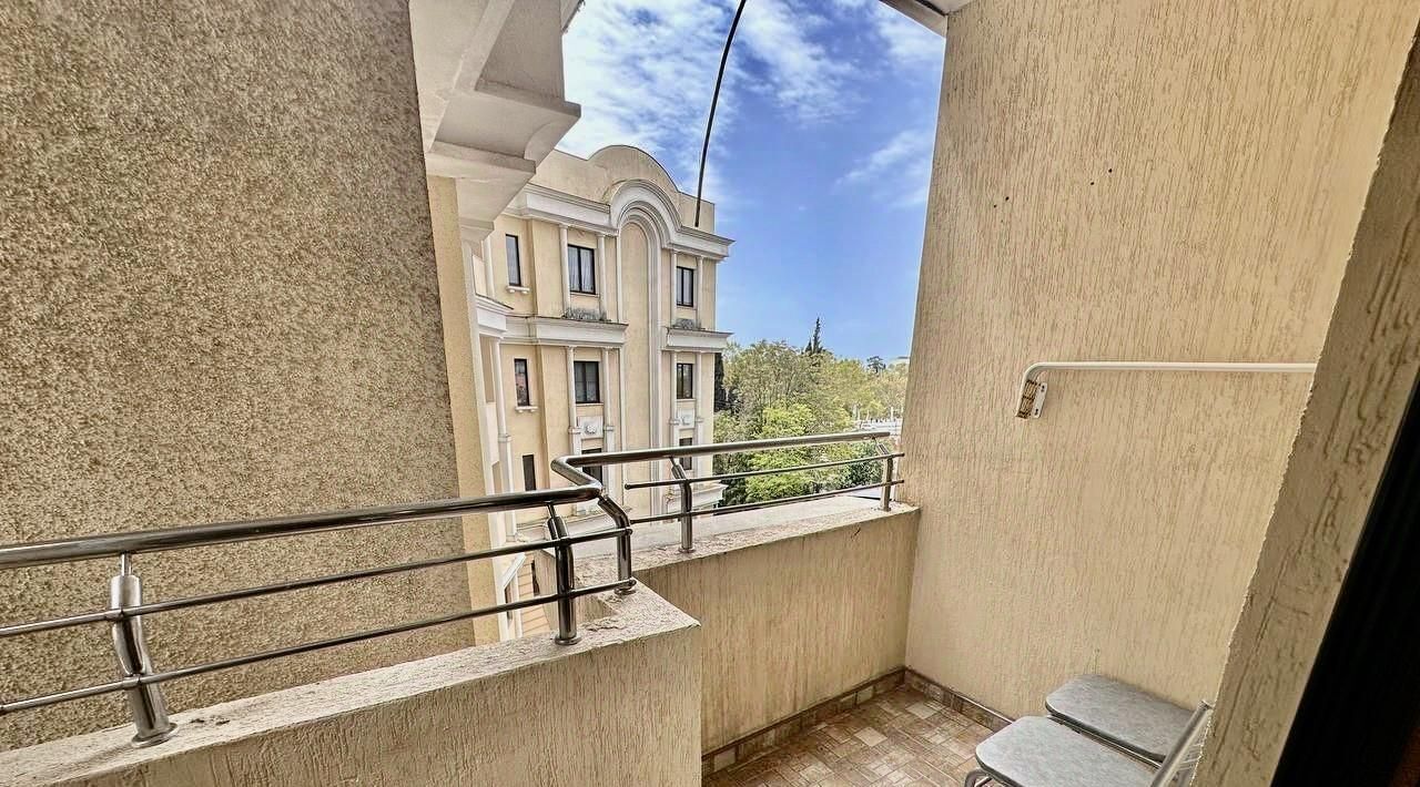 квартира г Сочи р-н Центральный ул Роз 6/6а пер Центральный фото 7
