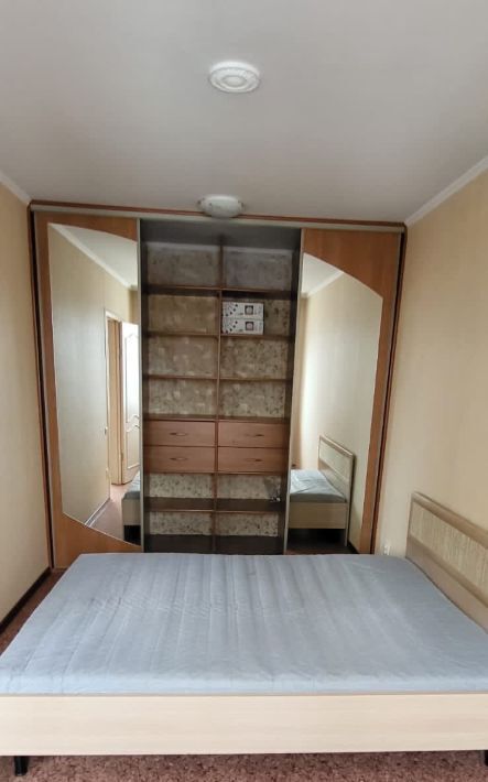 квартира г Кемерово р-н Центральный ул Волгоградская 21 фото 16
