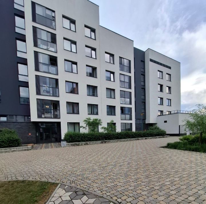 квартира г Екатеринбург Ботаническая ул Счастливая 8 фото 1