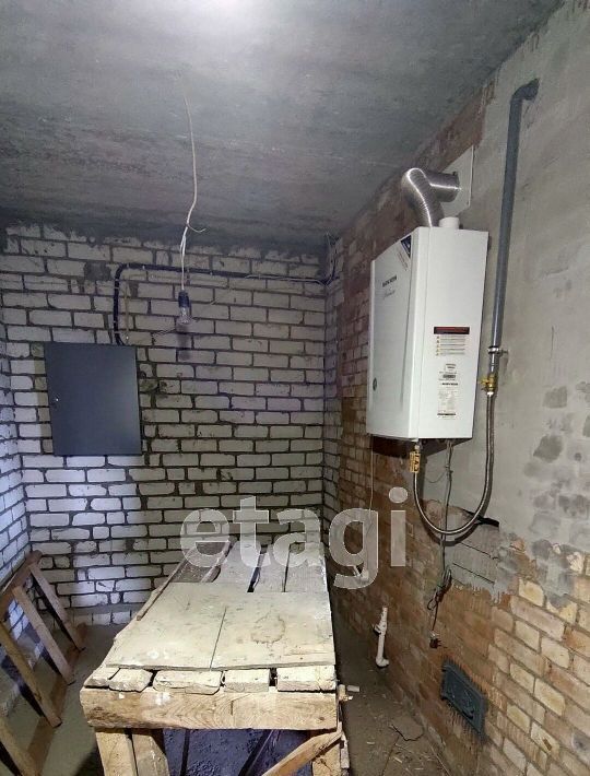 дом г Брянск р-н Бежицкий ул Содружества фото 19