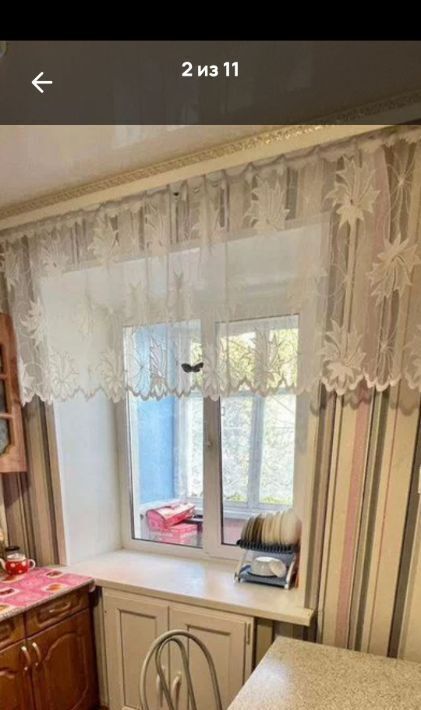 квартира г Уфа р-н Орджоникидзевский ул Шота Руставели 39 фото 12