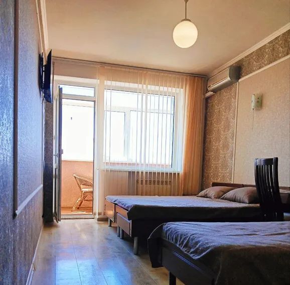 комната г Геленджик ул Фрунзе 2 Центр фото 3