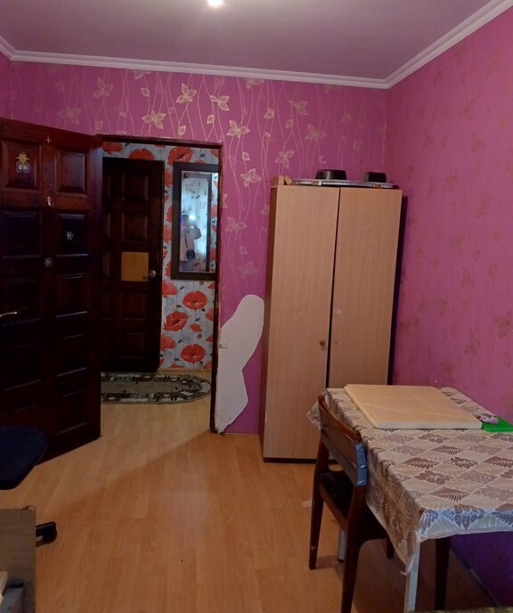квартира г Домодедово мкр Барыбино ул Агрохимиков 3 фото 1