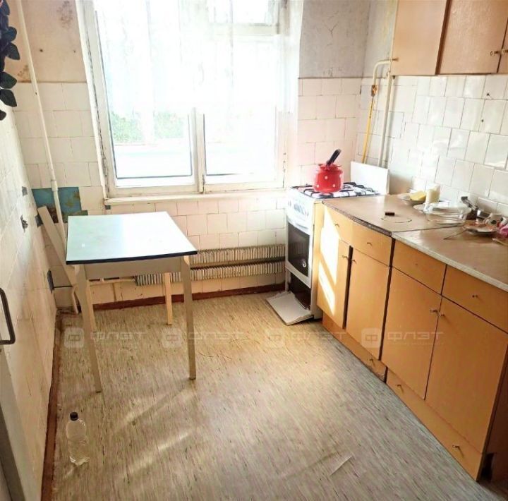 квартира г Казань Дубравная ул Юлиуса Фучика 107 фото 4