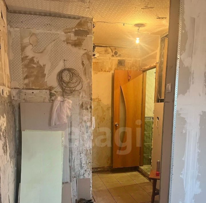 квартира г Казань Авиастроительная ул Химиков 45а фото 4