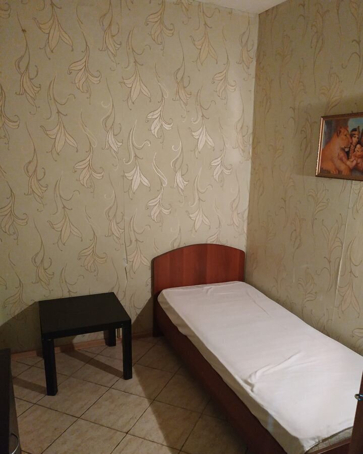 комната г Санкт-Петербург метро Комендантский Проспект ул Парашютная 15 фото 4