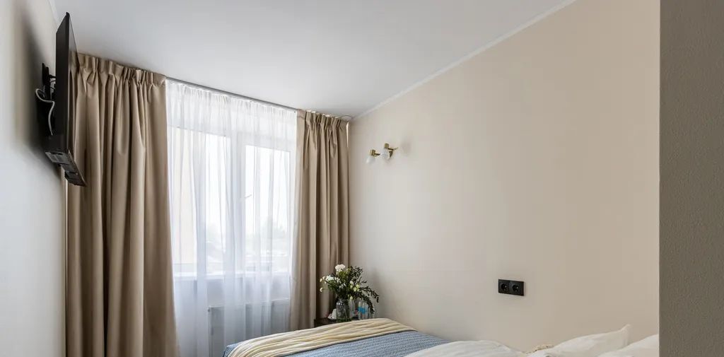 комната г Санкт-Петербург метро Приморская наб Морская 39к/1б фото 2