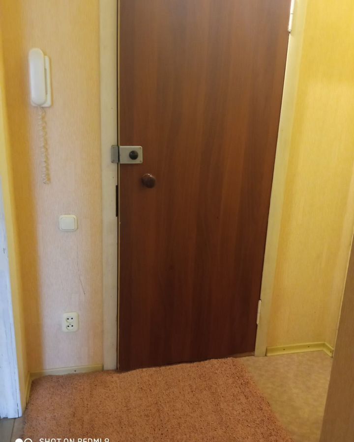 квартира г Волгоград р-н Центральный ул Невская 12 фото 4