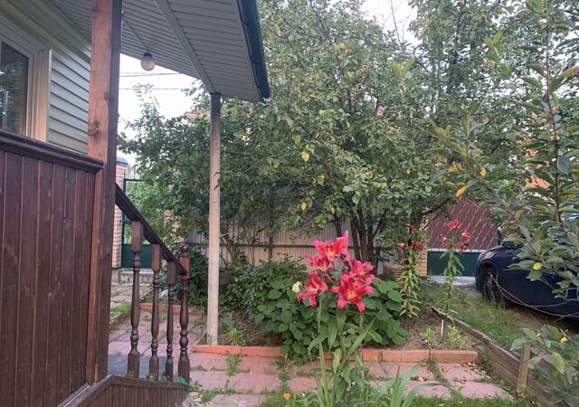 ул Майская ТиНАО 39 км, р-н Бекасово, Московская область, городской округ Наро-Фоминский, Селятино, направление Киевское (юго-запад), Киевское шоссе фото