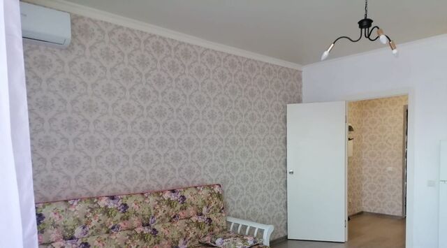 р-н Прикубанский ул им. Адмирала Серебрякова 3к/1 фото