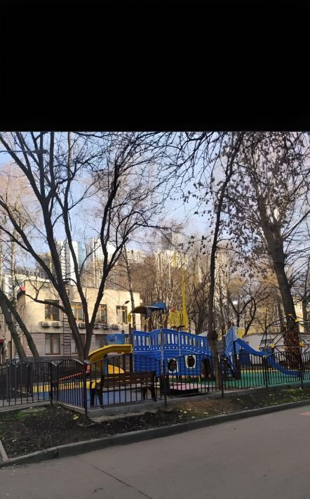 квартира г Москва метро Шелепиха наб Шелепихинская 8с/2 фото 4