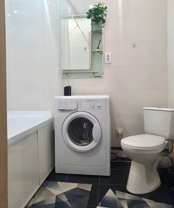 квартира г Иркутск ул Байкальская 289/8 фото 6