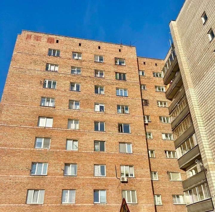 комната г Новосибирск Речной вокзал ул Выборная 118 фото 1