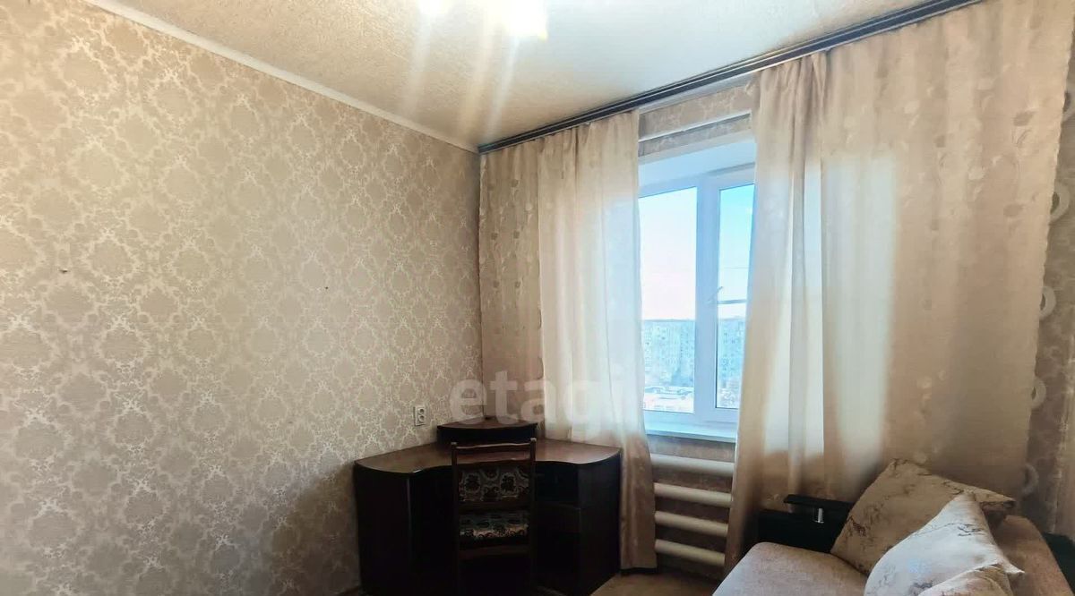 квартира г Тамбов р-н Октябрьский ул Студенецкая набережная 33 фото 9