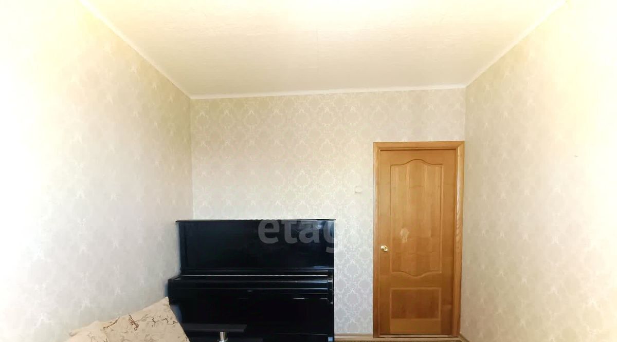 квартира г Тамбов р-н Октябрьский ул Студенецкая набережная 33 фото 10