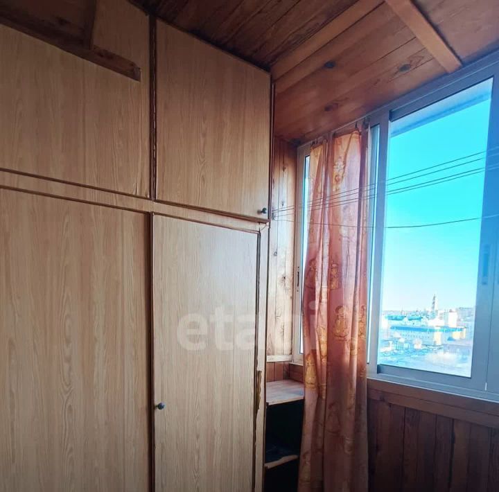 квартира г Тамбов р-н Октябрьский ул Студенецкая набережная 33 фото 15