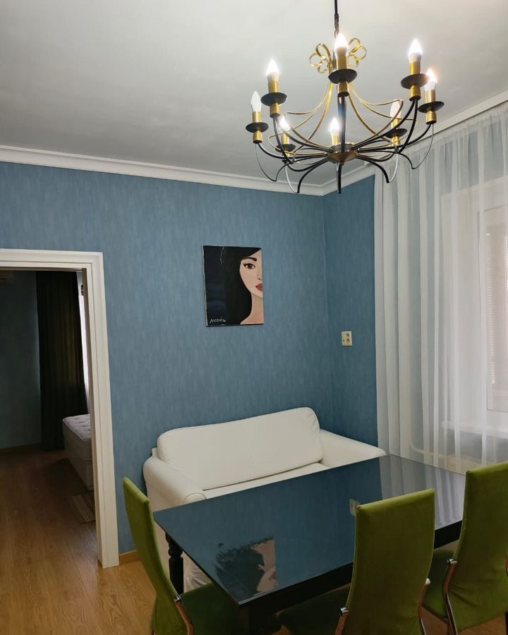 квартира г Москва метро Братиславская ул Новомарьинская 32 фото 5