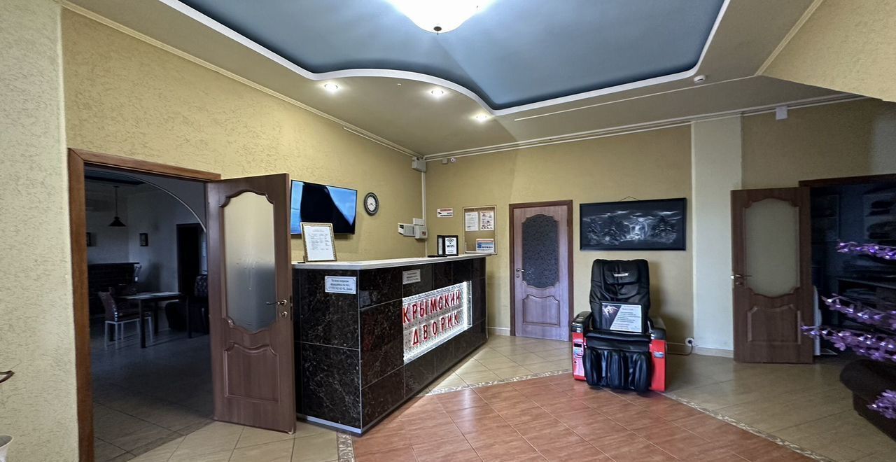 комната г Алушта п Утес пер Бориса Калядина 7 фото 17