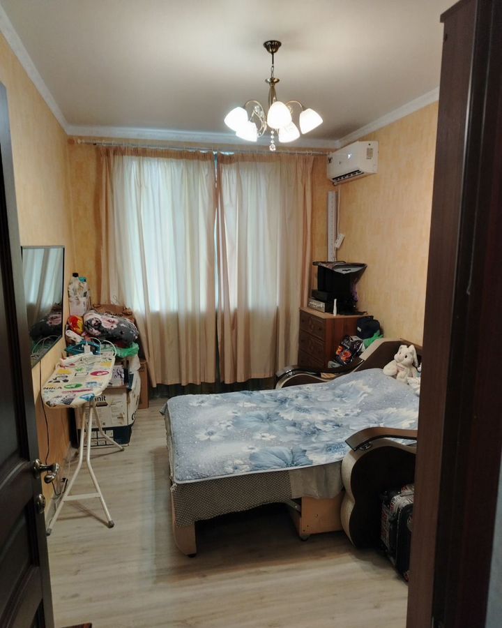 квартира г Краснодар р-н Прикубанский ул Ольденбуржская 1 фото 9