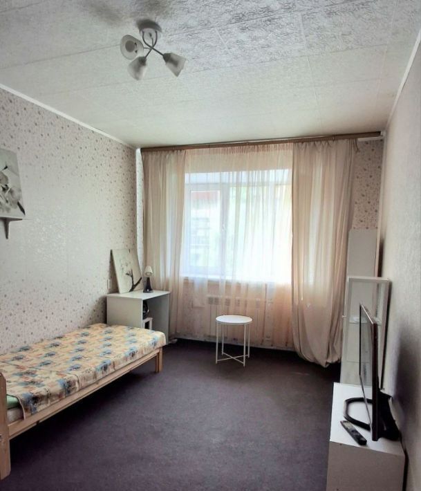 квартира г Курск р-н Центральный ул Горького 57 фото 1