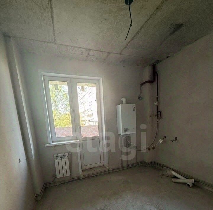квартира г Курск р-н Железнодорожный ул Агрегатная 2-я 57а фото 4