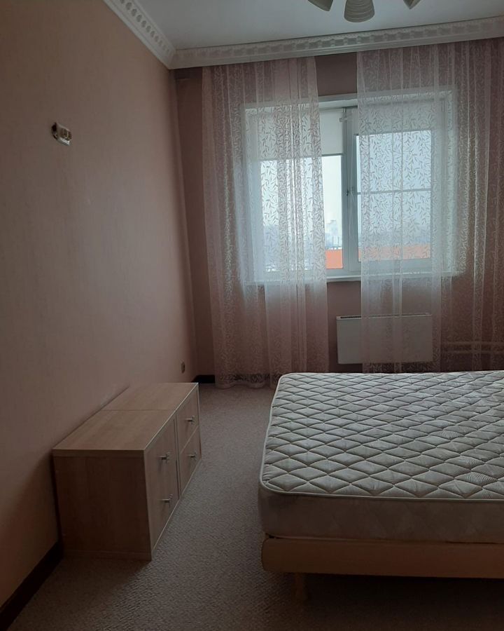 квартира г Воронеж р-н Советский пр-кт Патриотов 1д фото 10
