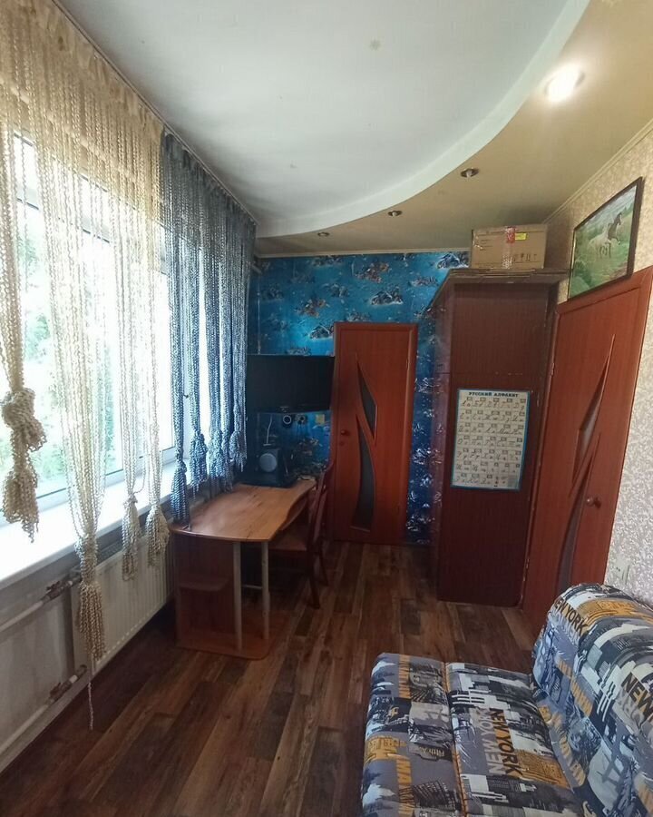 квартира г Феодосия ул Федько 34 фото 6
