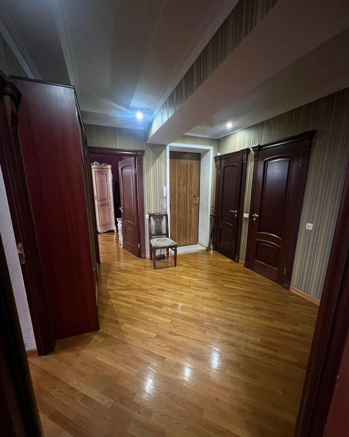 квартира г Махачкала ул Батырмурзаева 64 р-н Советский фото 1