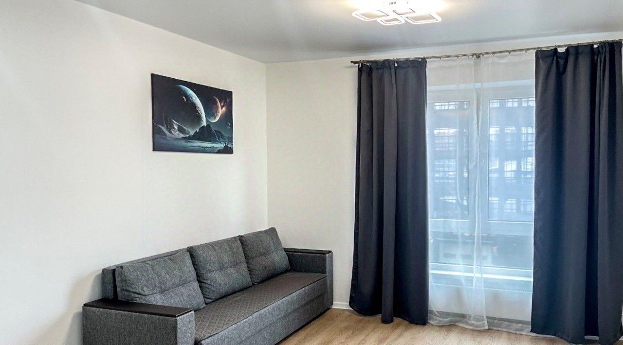 квартира г Одинцово ул Березовая 4к/2 Одинцово фото 1