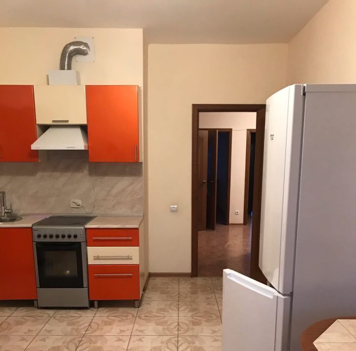 квартира г Брянск р-н Советский Бежицкая ул., 1к 4 фото 8