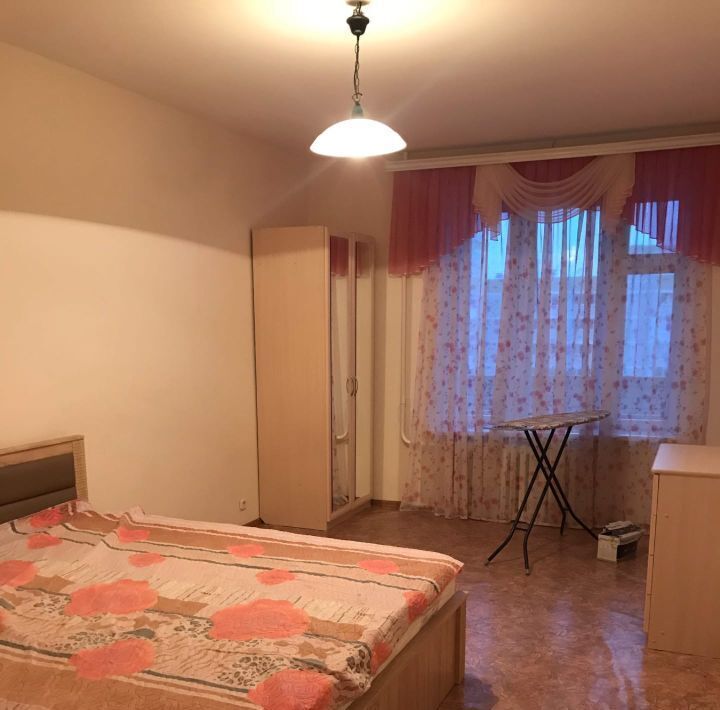 квартира г Брянск р-н Советский Бежицкая ул., 1к 4 фото 11