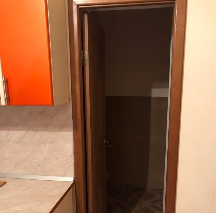 квартира г Брянск р-н Советский Бежицкая ул., 1к 4 фото 10