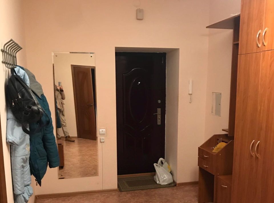 квартира г Брянск р-н Советский Бежицкая ул., 1к 4 фото 16